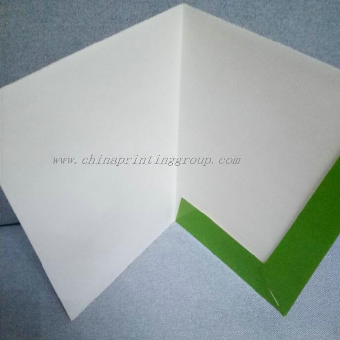 Presentation Folders Printing