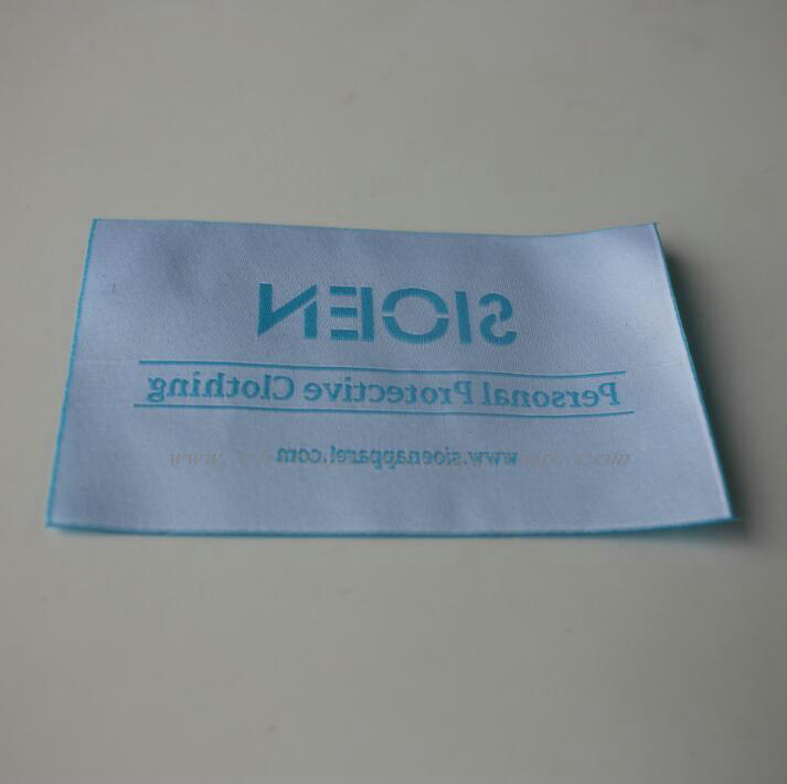 clothing label maker