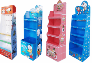 product display stand